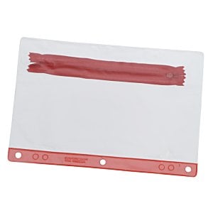 Additional Image 2 - a white and red piece of paper