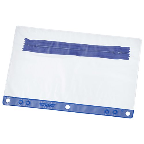 Additional Image 2 - a white and blue envelope