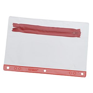 Additional Image 2 - a white and red piece of paper