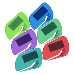 Additional Image 3 - a group of colorful objects