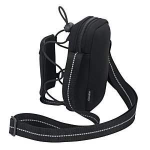Additional Image 1 - a black bag with a strap