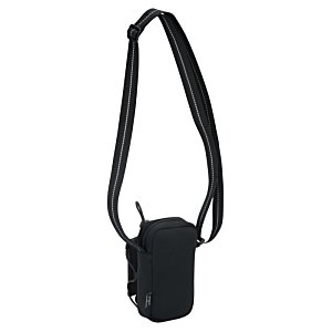 Additional Image 3 - a black bag with a strap