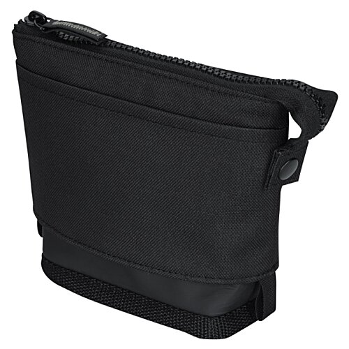 Additional Image 3 - a black bag on a white background