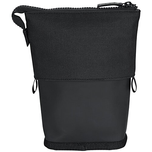 Additional Image 4 - a black bag with a strap