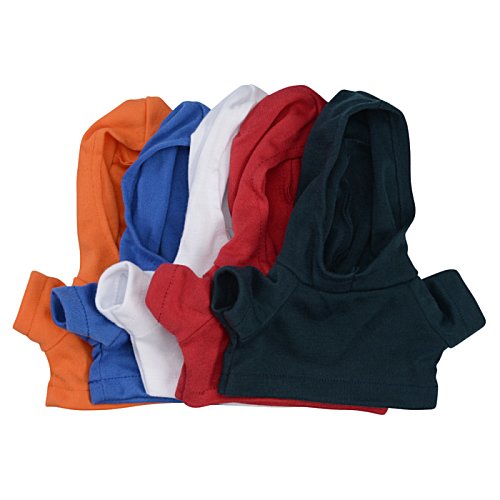Additional Image 1 - a group of colorful shirts