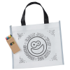 View Image 2 of 4 of Super Kid Coloring Tote Set