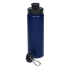 View Image 2 of 3 of Starsky Stainless Bottle - 26 oz.