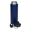 View Image 3 of 3 of Starsky Stainless Bottle - 26 oz.