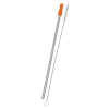 View Image 2 of 4 of Stainless Steel Straw Set - 24 hr