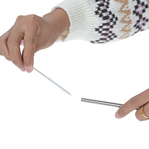 Additional Image 1 - a person holding a stick