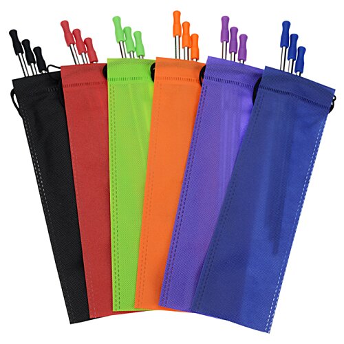 Additional Image 1 - a group of colorful bags