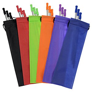 Additional Image 1 - a group of colorful bags