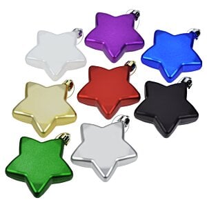 Additional Image 1 - a group of colorful stars