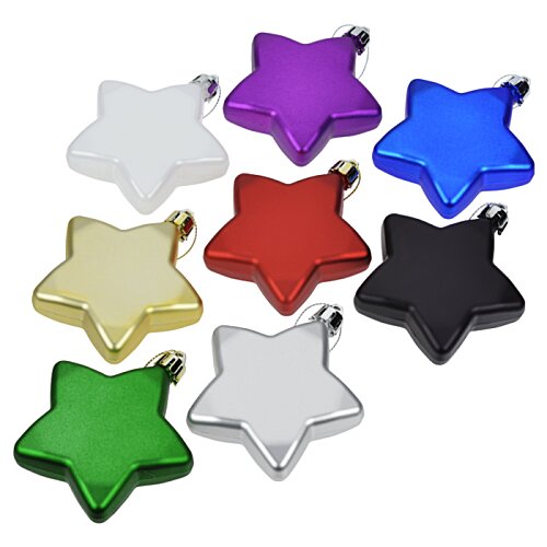 Additional Image 1 - a group of colorful stars