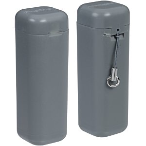 Additional Image 1 - a close-up of two cylindrical objects