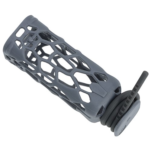 Additional Image 3 - a grey object with holes