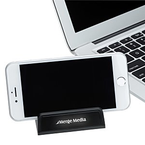 Additional Image 1 - a cell phone on a stand