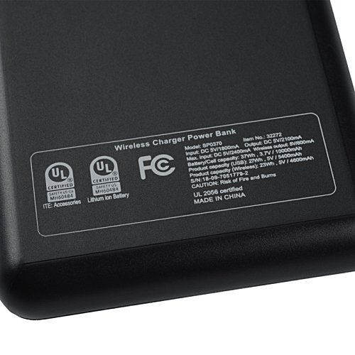 Additional Image 5 - a close up of a black device