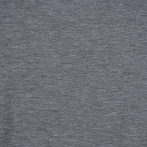 Additional Image 2 - a grey fabric with a white stripe