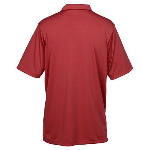 Additional Image 1 - a red shirt on a white background