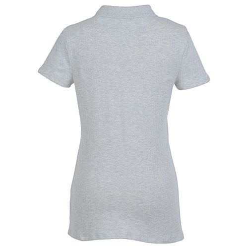 Additional Image 1 - a white shirt on a white background