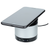 View Image 3 of 7 of Verve Bluetooth Speaker and Wireless Charger