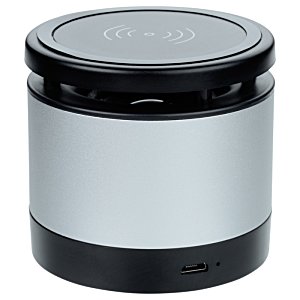 Additional Image 4 - a black and white container
