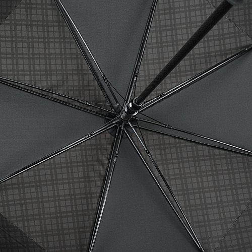 Additional Image 1 - a close up of a black and grey object