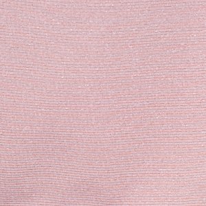 Additional Image 2 - a pink fabric with a white stripe
