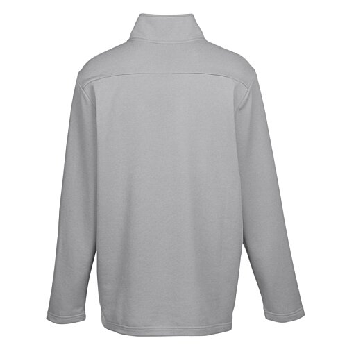Additional Image 1 - a white shirt with a long sleeve