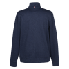 Additional Image 1 - a blue shirt with a white background