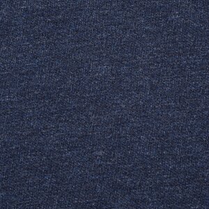 Additional Image 2 - a blue carpet with white spots