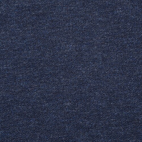 Additional Image 2 - a blue carpet with white spots