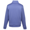 View Image 2 of 3 of Hustle Performance Heather 1/4-Zip Pullover