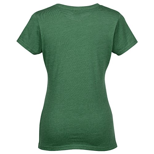 Additional Image 1 - a green shirt on a white background