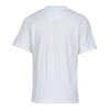 View Image 2 of 3 of Team Favorite Blended T-Shirt - Youth - White