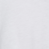 View Image 3 of 3 of Team Favorite Blended T-Shirt - Youth - White
