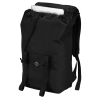 View Image 2 of 4 of Parkland Westport 15" Laptop Backpack - Embroidered