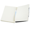 View Image 3 of 5 of Leeman Marble Notebook with Pen