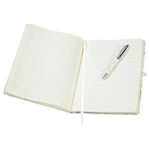 Additional Image 3 - a pen on a notebook