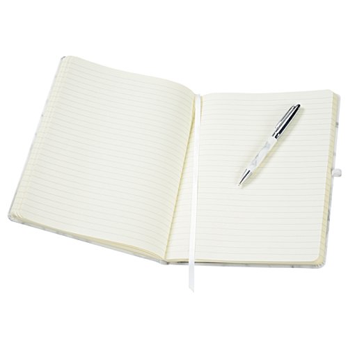 Additional Image 3 - a pen on a notebook