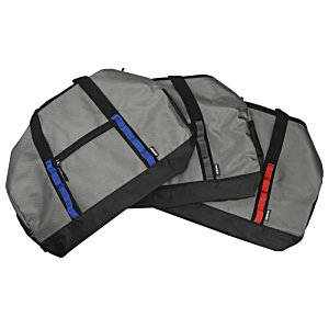 Additional Image 3 - a group of grey and black hats