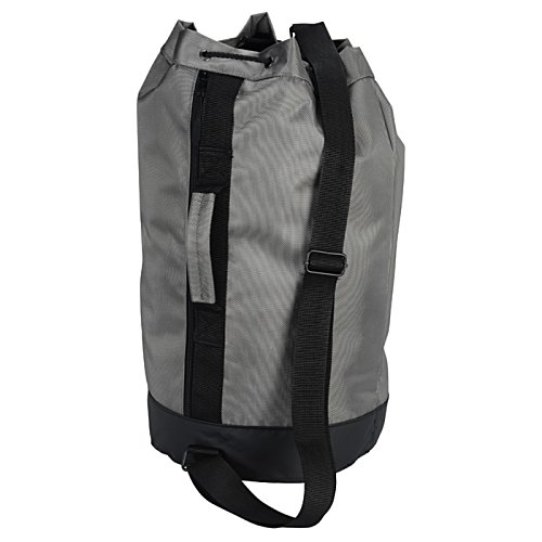 Additional Image 1 - a grey and black bag