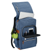 View Image 2 of 4 of Rambler Laptop Backpack