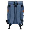 View Image 3 of 4 of Rambler Laptop Backpack