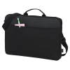 View Image 2 of 4 of Midtown Slim Laptop Briefcase Bag