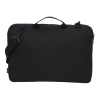 View Image 4 of 4 of Midtown Slim Laptop Briefcase Bag - 24 hr
