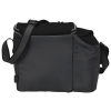 Additional Thumbnail Image 2 - a black bag with straps