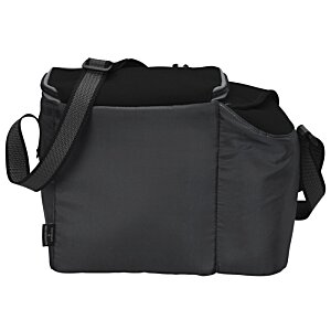 Additional Image 2 - a black bag with straps