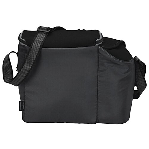 Additional Image 2 - a black bag with straps